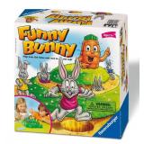 Висмикни Морквину (Funny Bunny)